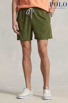 Polo Ralph Lauren Traveller Swim Shorts (D43108) | €56