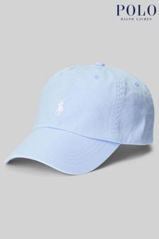 Спортивная кепка с логотипом Polo Ralph Lauren (D43234) | €32