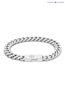 Tommy Hilfiger Ladies Jewellery Bold Chain Bracelet (D43614) | €75