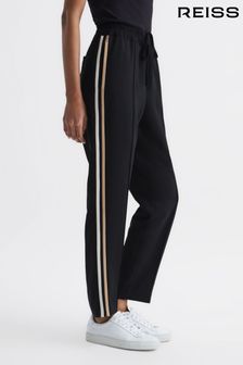 Schwarz - Reiss Odell Pull-on-Hose in Tapered Fit (D43775) | 196 €