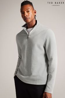 Ted baker grey jumper cheap