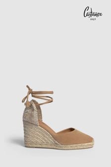 Castaner Carina Espadrille Wedge Sandals (D45705) | $248