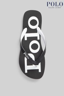 Polo Ralph Lauren EVA Logo Flip Flops (D46018) | €27
