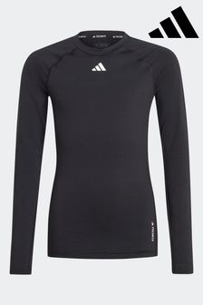 adidas Black T-Shirt (D46057) | 38 €