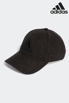 adidas Grey Adult Wool Baseball Cap (D46139) | €29