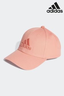 adidas bejzbolska kapa z velikim tonalnim logotipom za odrasle (D46214) | €13