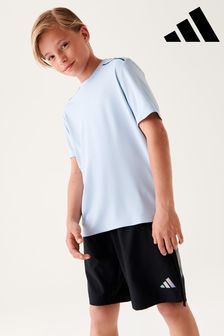 adidas Blue Sportswear Aeroready T-Shirt (D46588) | 14 €