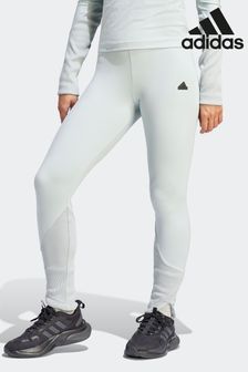 adidas Grey Sportswear Z.n.e. Leggings (D46938) | €17.50