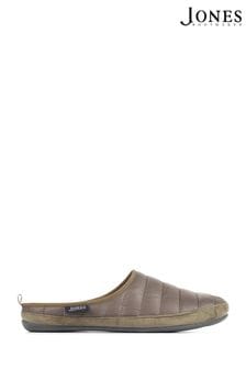 Jones Bootmaker Natural Zion Recycled Mule Slippers (D46940) | 66 €
