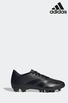 adidas Black Adult Predator Accuracy.4 Flexible Ground Boots (D47110) | €32