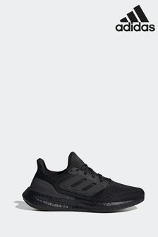 أسود - حذاء رياضي Pureboost 23 من Adidas (D47999) | 765 ر.س
