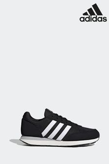 Čierna - Adidas Run 60s 3.0 bežecká obuv (D48026) | €63