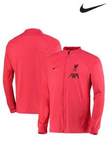 Nike Red Liverpool Strike Track Jacket (D48144) | 115 €