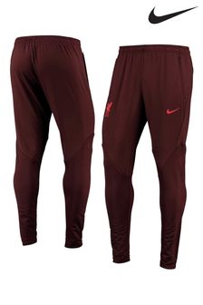 Nike Red Liverpool Strike Pants (D48147) | 92 €