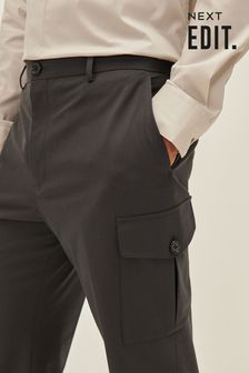 EDIT Cargo Suit: Trousers