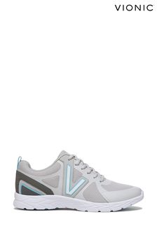 Vionic Miles II Lace Up Trainers (D50051) | €125