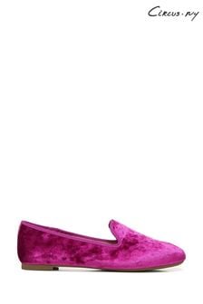 Розовый - Туфли-слипоны Circus Ny Crissy (D50061) | €113