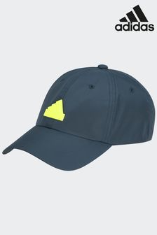 adidas Green Adult Future Icon Tech Baseball Cap (D50439) | 17 €