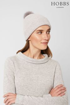 Hobbs Grey Ember Hat (D50824) | €58