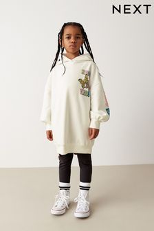 Next girls hotsell hoodies