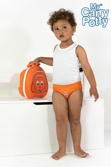 My Carry Potty 3 Pack Orange My Little Training Pants (D51536) | €26