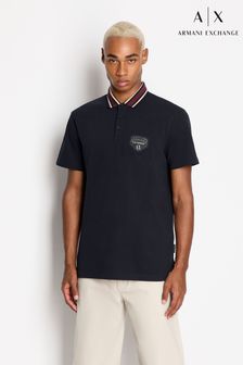 Armani Exchange Varsity Polo Shirt (D52055) | 123 €