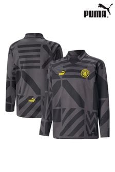 Puma Manchester City Pre Match Sweatshirt (D52258) | 67 €