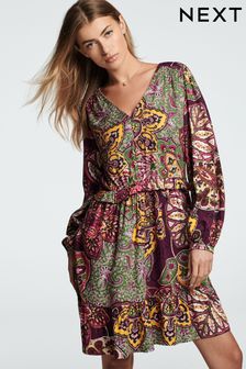 Women s Petite 6petite Summer Dress Dresses Next South Korea