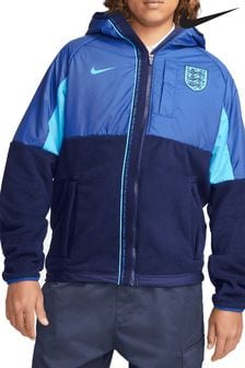 Пиджак с у зимним принтом Nike England (D53084) | €137