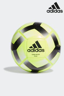 Футбольный мяч adidas Starlancer Plus (D53149) | €21