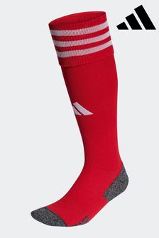 Rdeča - Adidas Performance Adi 23 Socks (D53161) | €15