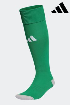 adidas Green Performance Milano 23 Socks (D53168) | €11