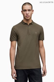 All cotton sales polo shirts