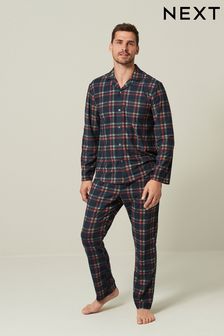 Pyjama Motionflex confortable traditionnel (D53552) | €15