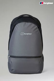 Berghaus Logo Recognition Black Backpack