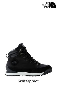 The North Face Back to Berkeley IV Black Boots (D54053) | kr1,752