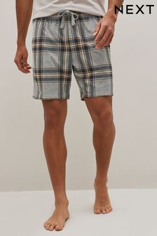 Next online pyjama shorts