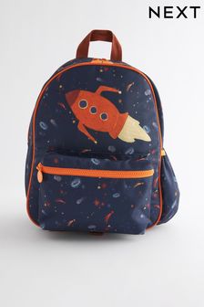 Blue Rocket Backpack (D54893) | 28 €