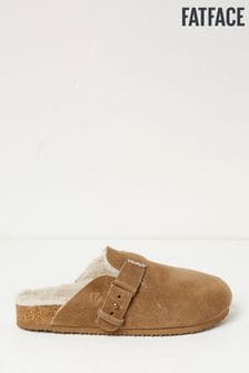 Barbour elsie loafers clearance