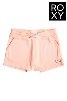 Orange - Roxy Happiness Forever Shorts (D55582) | kr400