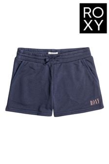 Bleu - Roxy Bonheur pour toujours Shorts (D55584) | €10