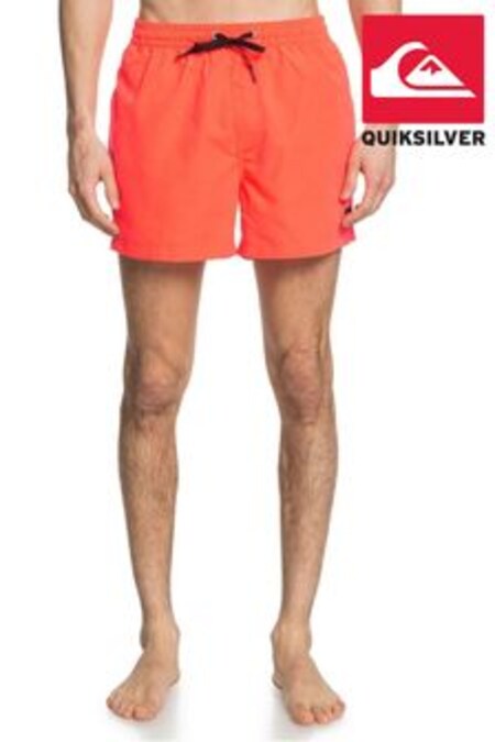 Quicksilver Everyday Volley Swim Board Shorts (D55780) | €37