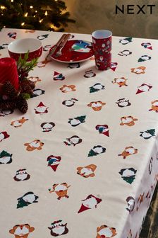 Multi Gonk Wipe Clean Table Cloth (D55865) | $50 - $71