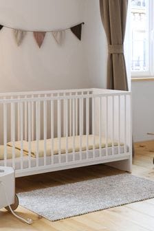 Little Acorns White Santorini Mini Day Bed (D56179) | 1,010 zł