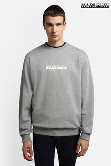 Napapijri jumper shop black