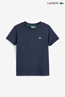 Lacoste Plain Jersey T-Shirt (D56720) | $34 - $60