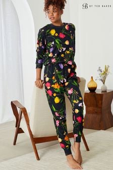 B by Ted Baker Cotton Pyjama Set