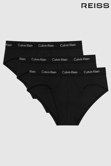 Calvin Klein Underwear Briefs 3 Pack (D56822) | €60