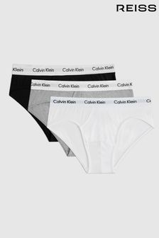 Calvin Klein Underwear Briefs 3 Pack (D56823) | 2 403 ₴