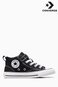 أسود - حذاء رياضي للصغار Malden Street من Converse (D56967) | 255 ر.س